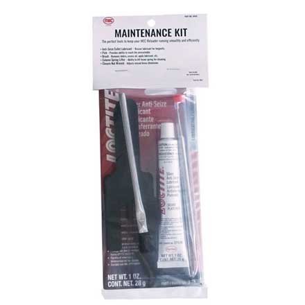 MEC Reloader Maintenance Kit