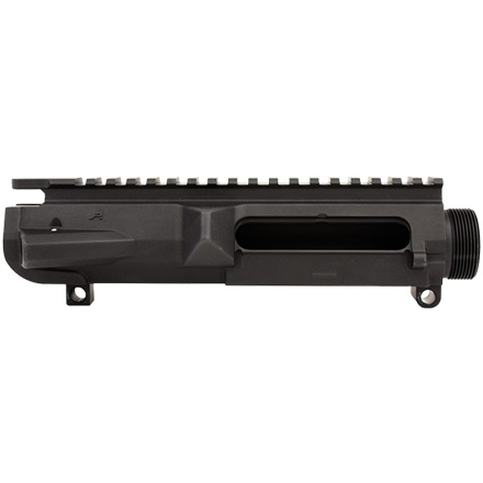 M5 .308 STRIPPED UPPER RECEIVER - ANODIZED BLACK
