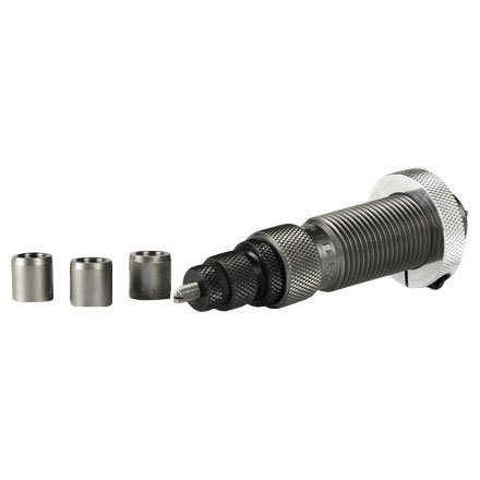 6.5 PRC Bushing Bump Neck Sizing Die Kit With Pre-Selected Bushings