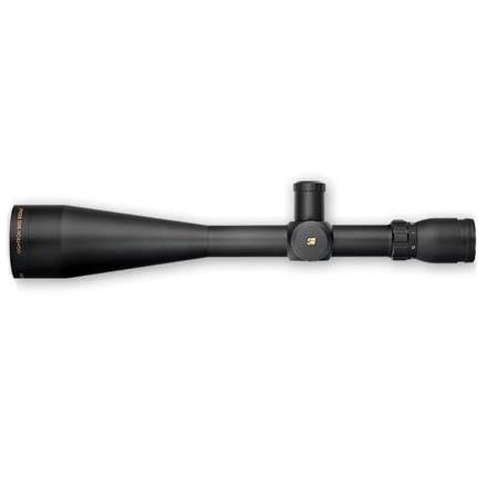 SIIISS 10-50x60mm Long Range With Target Dot Reticle (LRTD) Matte Finish