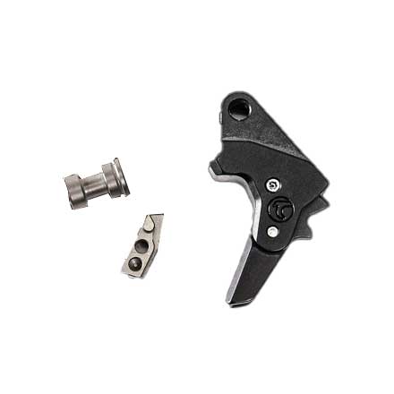 Alpha Competition Smith & Wesson M&P 3lb Replacement Trigger