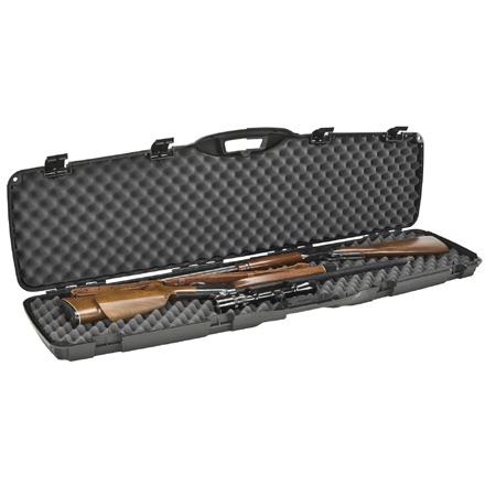 Protector Series Double Gun/Scoped Rifle Case 52
