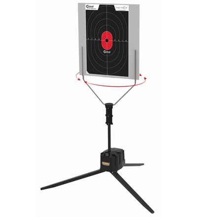 Caldwell Target Turner Stand with Compact Carry Bag