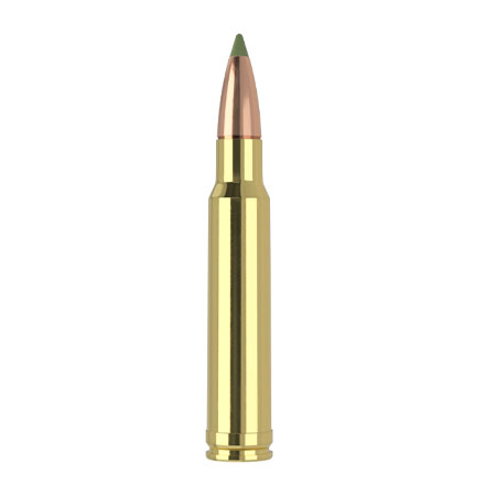 338 Winchester Magnum 225 Grain E-Tip 20 Rounds
