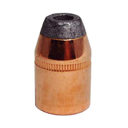 44 Caliber .429 Diameter 240 Grain Jacketed Hollow Point 250 Count