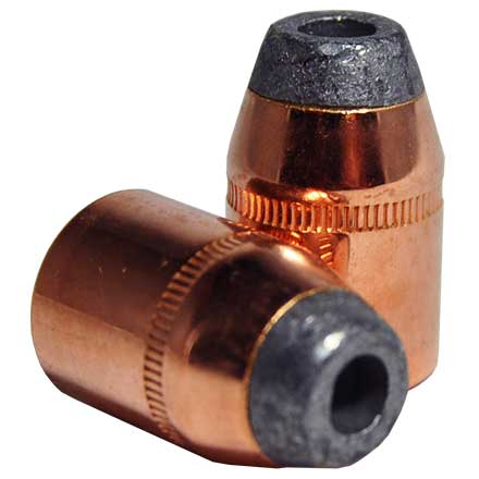 44 Caliber .429 Diameter 240 Grain Jacketed Hollow Point 250 Count