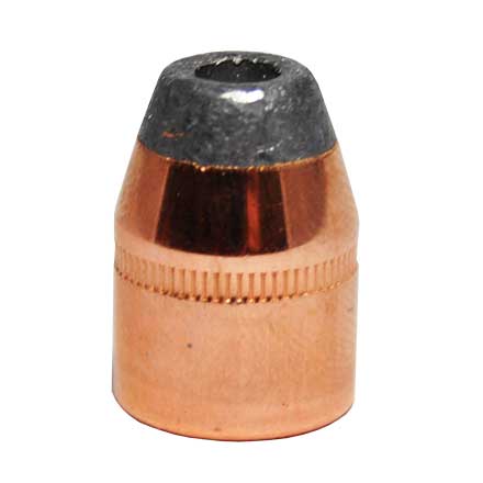 44 Caliber .429 Diameter 200 Grain Jacketed Hollow Point 250 Count