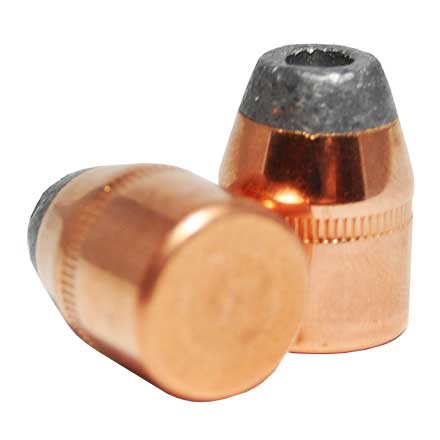 44 Caliber .429 Diameter 200 Grain Jacketed Hollow Point 250 Count