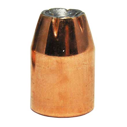 10mm .400 Diameter 180 Grain Jacketed Hollow Point 250 Count