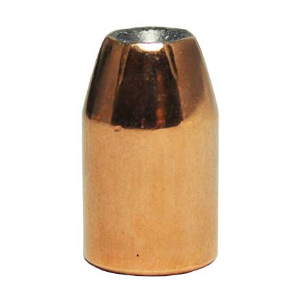 10mm .400 Diameter 200 Grain Jacketed Hollow Point 250 Count