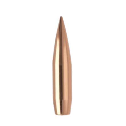 30 Caliber .308 Diameter 210 Grain RDF Hollow Point Boat Tail 500 Count