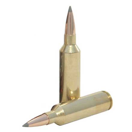 270 Winchester Short Mag (WSM) 150 Grain Long Range AccuBond 20 Rounds