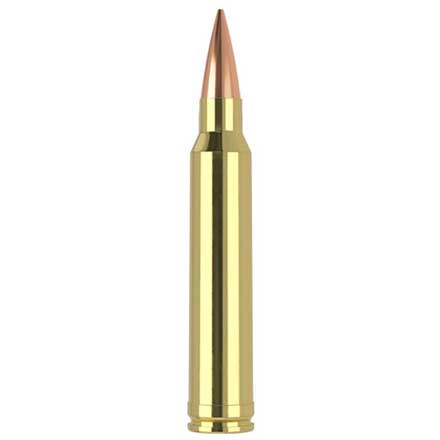 300 Winchester Mag 210 Grain RDF Hollow Point Boat Tail Match Grade 20 Rounds