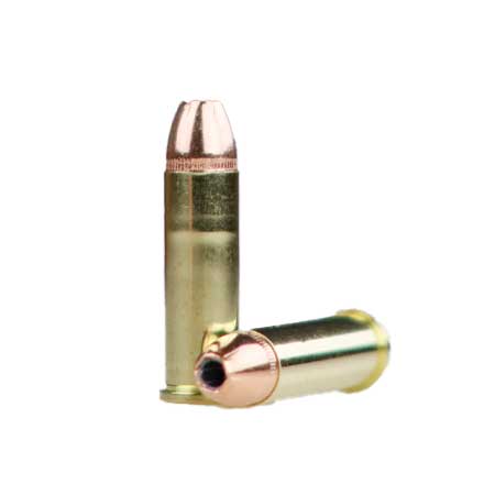 Fiocchi 38 Special 158 Grain Jacketed Hollow Point 50 Rounds 850fps