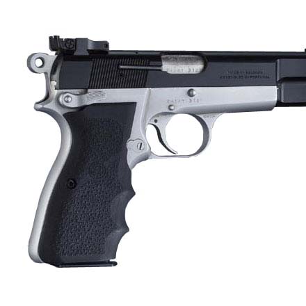 Browning Hi-Power 9mm Wrap-Around Finger Groove Grips