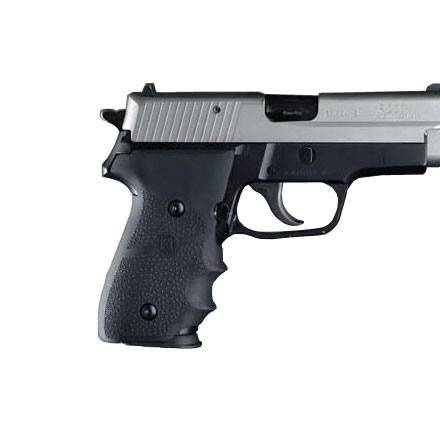 Sig P228/P229 - .357 SIG/9mm/ 40 S&W Wraparound Grips With Finger Groove