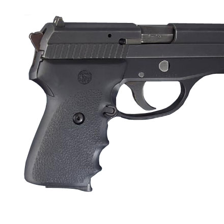 Sig P239 357SIG/9mm/40 S&W Wraparound With Finger Grooves