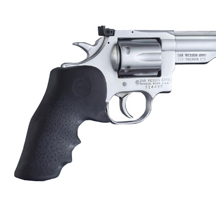 Dan Wesson Small Frame .357 Mag Square Tang Mono Grips