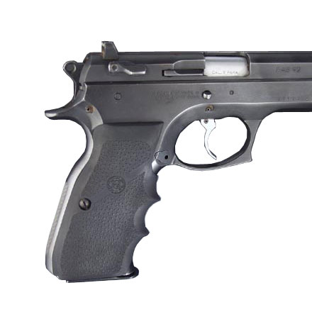 CZ-75  Witness-Tanfoglio- Springfield P9-Sphinx 9mm With Finger Grooves