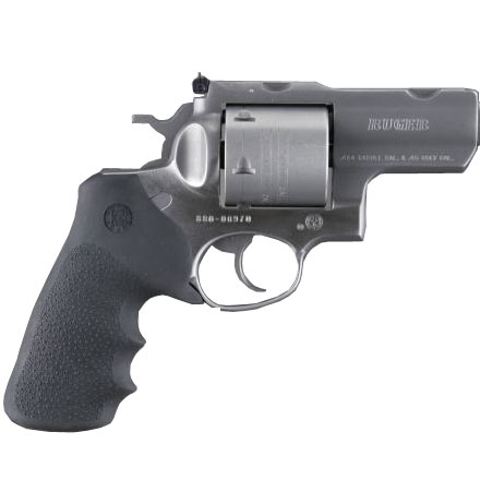 Ruger GP100/Super Redhawk Mo No Grip With Sorbothane Insert
