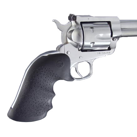 Ruger Blackhawk Vaquero Single-Six New Model Grip With Finger Grooves