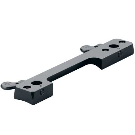 Thompson Center Contender 1 Piece Quick Release Base Gloss Finish