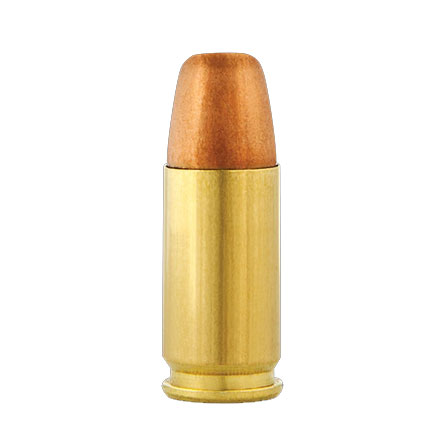 Aguila Subsonic 9mm Luger Full Metal Jacket 147 Grain 50 Rounds