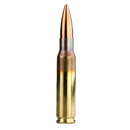 308 Winchester 175 Grain OTM Tactical 20 Rounds