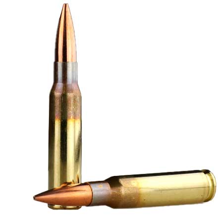 308 Winchester 175 Grain OTM Tactical 20 Rounds