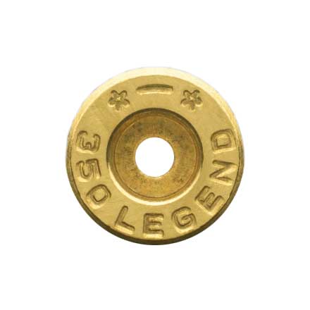 350 Legend Unprimed Rifle Brass 100 Count
