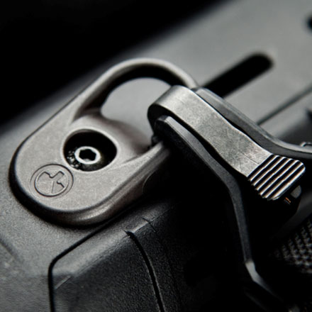 Magpul MOE Sling Attachment Point
