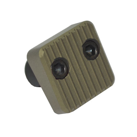 TCB-31 Tactical Combat Button OD Green