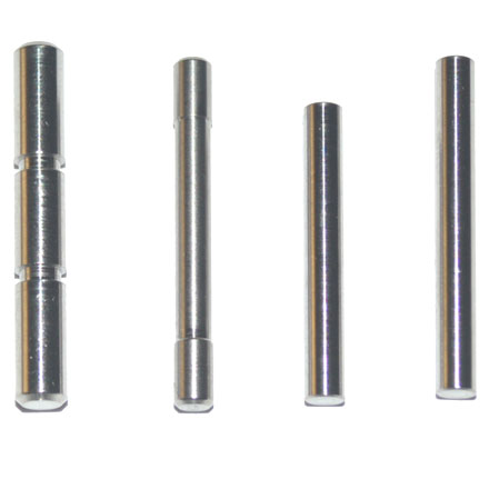 Glock Pin Set Gen 4 Stainless Steel