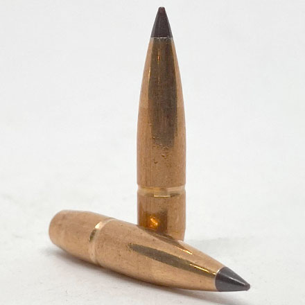 6mm .243 Diameter 90 Grain Copper Expanding 50 Count (Blemished)
