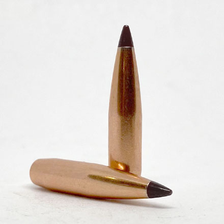 7mm .284 Diameter 150 Grain Poly Tipped Hunting Match 100 Each (Blemished)