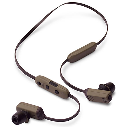 Walker's Rope Hearing Enhancer Electronic Enhancement & Protection  NRR 29
