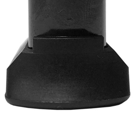 E-Lander 8 Round 1911 45 ACP Steel Magazine With Polymer Funnel Floor Plate 10 Pack