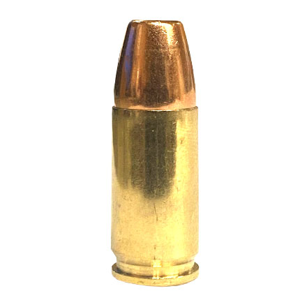 Winchester Service Grade 9mm Luger 115 Grain Full Metal Jacket 500 Round Case